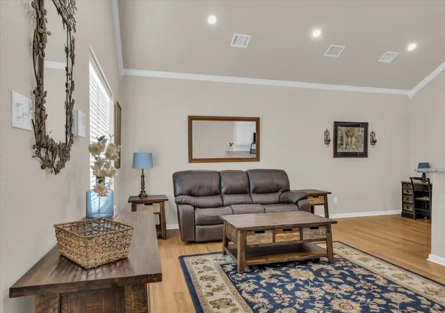 Photo 2 of Townhouse for sale at 691 Park St, Mc Gregor, TX 76657 | MLS# 21335750 | Listing updated on 2026-08-23