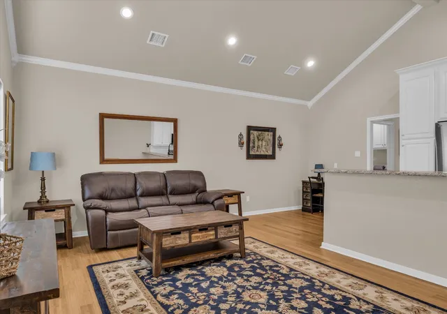 Photo 2 of Townhouse for sale at 691 Park St, Mc Gregor, TX 76657 | MLS# 21335750 | Listing updated on 2026-08-23