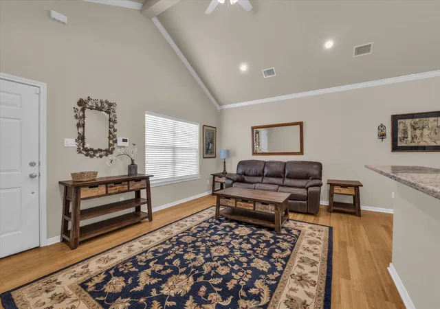 Photo 4 of Townhouse for sale at 691 Park St, Mc Gregor, TX 76657 | MLS# 21335750 | Listing updated on 2026-08-23