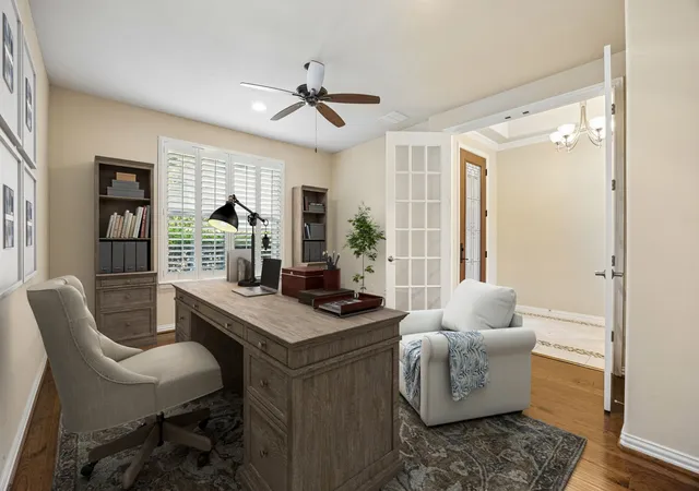 Photo 3 of Single family home for sale at 8917 Gardenia Dr, Denton, TX 76207 | MLS# 21323420 | Listing updated on 2026-09-17