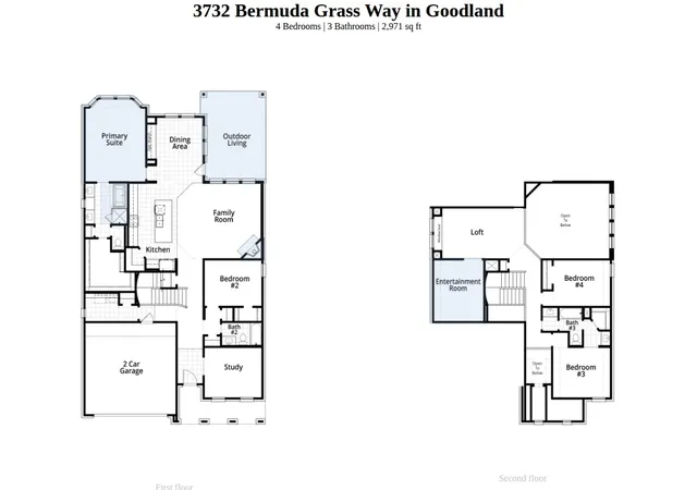 38th image of 3732 Bermuda Grass Wy, Midlothian, TX 76084 | MLS# 21335423