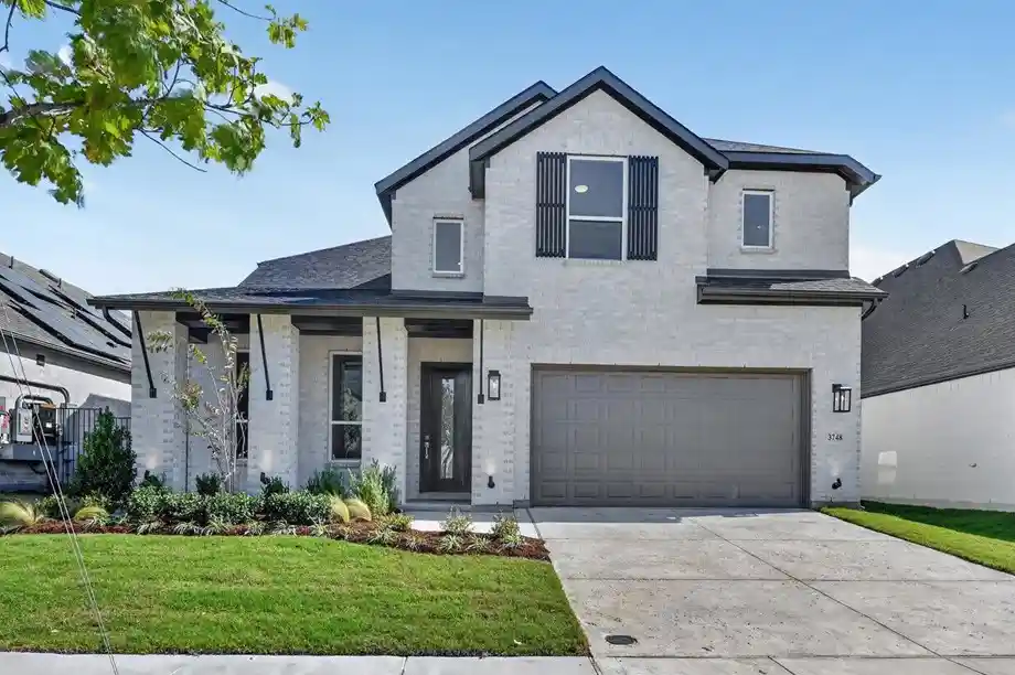 Photo 1 of Single family home for sale at 3748 Jane St, Venus, TX 76084 | MLS# 21335435 | Listing updated on 2026-10-28