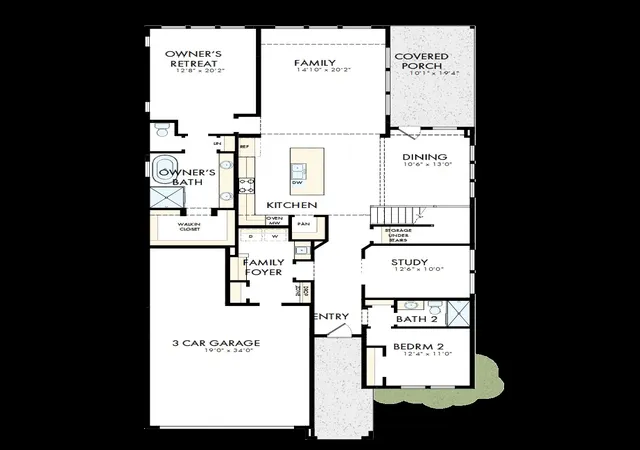 Photo 2 of Single family home for sale at 1828 Salt Grass Dr, Argyle, TX 76226 | MLS# 21335975 | Listing updated on 2026-10-04