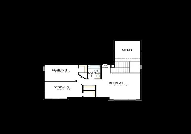 Photo 3 of Single family home for sale at 1828 Salt Grass Dr, Argyle, TX 76226 | MLS# 21335975 | Listing updated on 2026-10-04