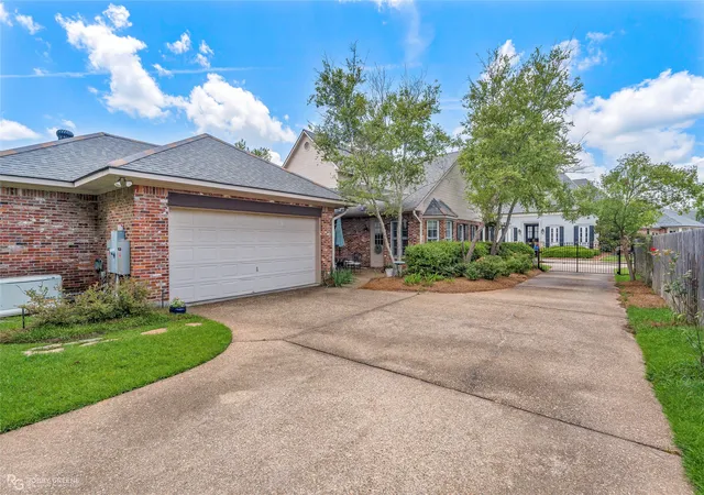 34th image of 6121 Fern Ave #66, Shreveport, LA 71105 | MLS# 21335921
