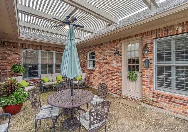 3rd image of 6121 Fern Ave #66, Shreveport, LA 71105 | MLS# 21335921