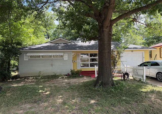 Photo 1 of Single family home for sale at 4812 Matar St, Haltom City, TX 76117 | MLS# 21335981 | Listing updated on 2026-07-21