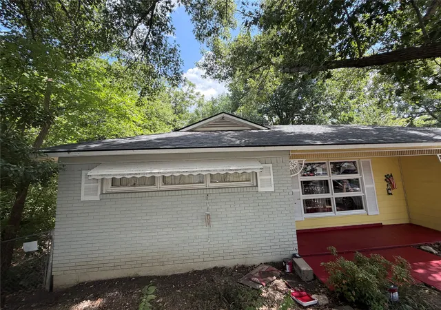 Photo 3 of Single family home for sale at 4812 Matar St, Haltom City, TX 76117 | MLS# 21335981 | Listing updated on 2026-07-21