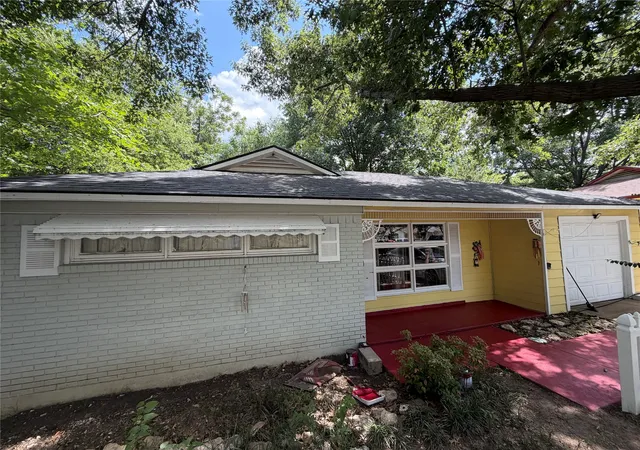 Photo 4 of Single family home for sale at 4812 Matar St, Haltom City, TX 76117 | MLS# 21335981 | Listing updated on 2026-07-21