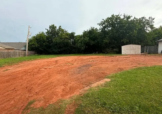 Photo 1 of Land for sale at 907 Marconi St, Wichita Falls, TX 76301 | MLS# 21335995 | Listing updated on 2026-07-21