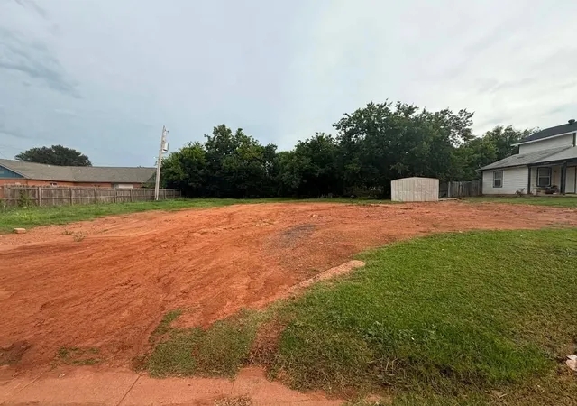 Photo 3 of Land for sale at 907 Marconi St, Wichita Falls, TX 76301 | MLS# 21335995 | Listing updated on 2026-07-21