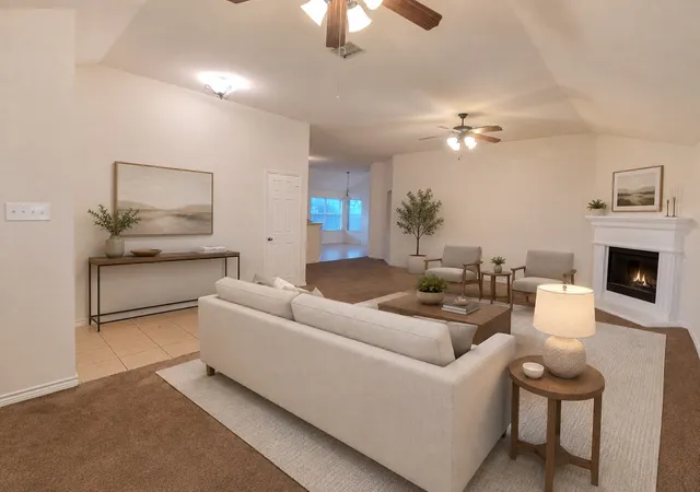 Photo 2 of Single family home for sale at 3805 Carlsbad Wy, Fort Worth, TX 76244 | MLS# 21330297 | Listing updated on 2026-10-02