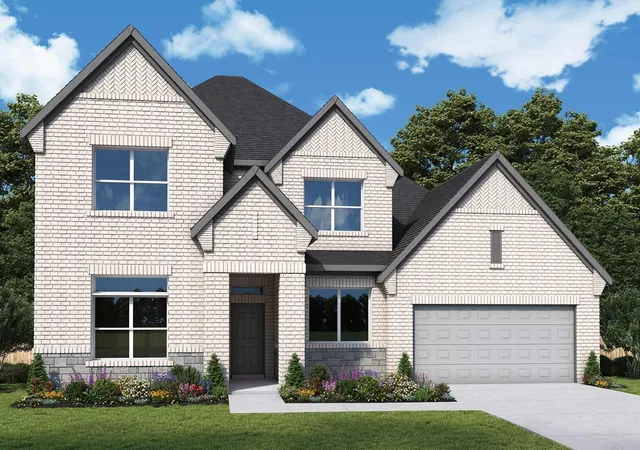 Photo 1 of Single family home for sale at 1713 Beech Ridge Dr, Argyle, TX 76226 | MLS# 21336016 | Listing updated on 2026-07-21