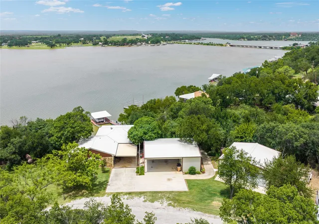 Photo 1 of Single family home for sale at 6976 Shamrock Dr, Brownwood, TX 76801 | MLS# 21335417 | Listing updated on 2026-09-21