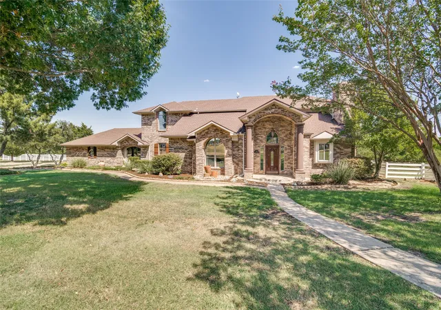 Land for sale at 135 Shady Creek Ln, Rockwall, TX 75087 | MLS# 21335420