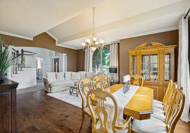 Photo 1 of House for sale at 135 Shady Creek Ln, Rockwall, TX 75087 | MLS# 21335420 | Listing updated on 2026-08-21