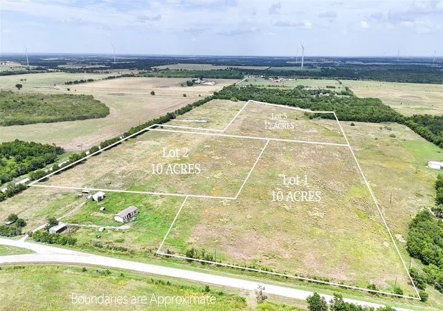 29th image of Lot 3 Cr 3268, Mount Calm, TX 76673 | MLS# 21312771