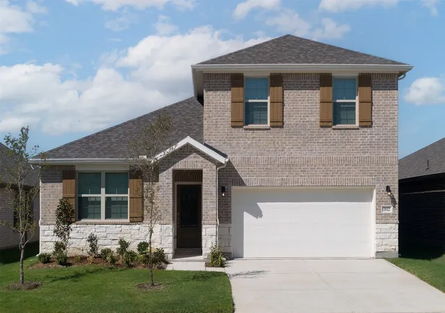 Photo 1 of Single family home for sale at 1612 Etosha Dr, Royse City, TX 75189 | MLS# 21336035 | Listing updated on 2026-10-08