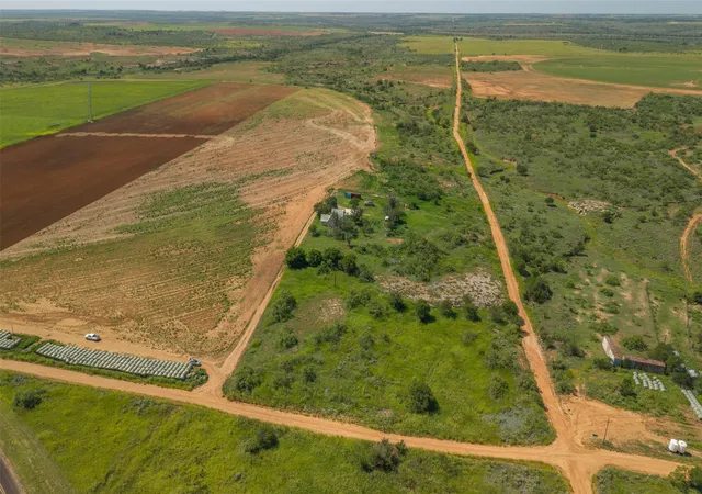 Photo 3 of Land for sale at 15400 County Road I, Shamrock, TX 79079 | MLS# 21335914 | Listing updated on 2026-10-02