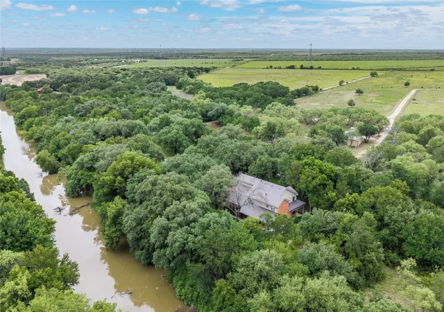 Photo 1 of Land for sale at 5567 Fm 2633, Santa Anna, TX 76878 | MLS# 21332572 | Listing updated on 2026-08-14