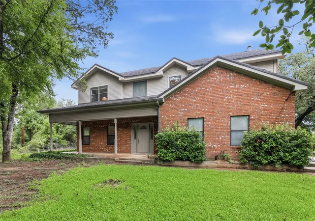 Photo 3 of Land for sale at 5567 Fm 2633, Santa Anna, TX 76878 | MLS# 21332572 | Listing updated on 2026-08-14