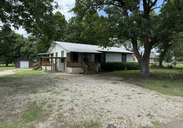 Photo 1 of Single family home for sale at 157 Cr 4320, Enloe, TX 75441 | MLS# 21333652 | Listing updated on 2026-08-03