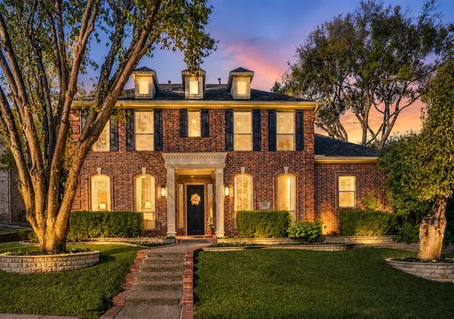 1st image of 8005 Rosemont Dr, Plano, TX 75025 | MLS# 21335911