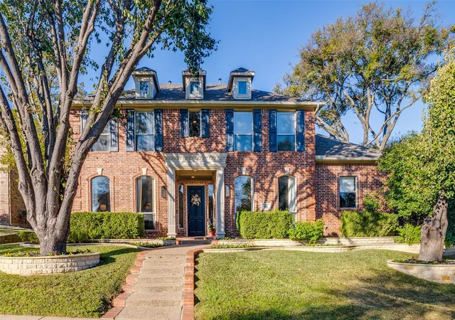 2nd image of 8005 Rosemont Dr, Plano, TX 75025 | MLS# 21335911