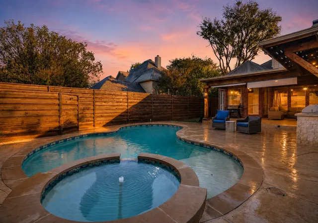 38th image of 8005 Rosemont Dr, Plano, TX 75025 | MLS# 21335911