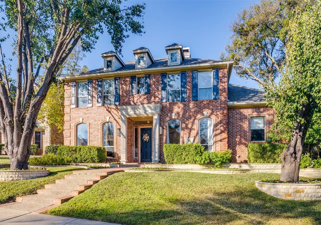 3rd image of 8005 Rosemont Dr, Plano, TX 75025 | MLS# 21335911