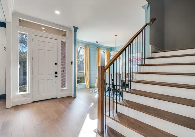 4th image of 8005 Rosemont Dr, Plano, TX 75025 | MLS# 21335911