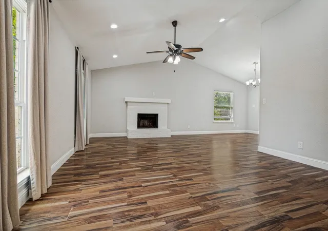 Photo 2 of Single family home for sale at 2325 Warwick Ave, Grand Prairie, TX 75052 | MLS# 21336080 | Listing updated on 2026-07-25