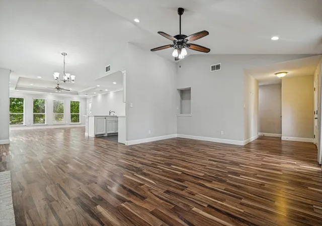 Photo 3 of Single family home for sale at 2325 Warwick Ave, Grand Prairie, TX 75052 | MLS# 21336080 | Listing updated on 2026-07-25