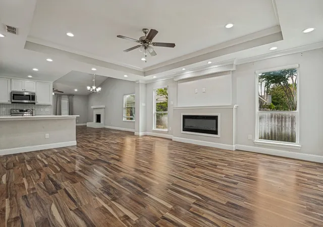 Photo 3 of Single family home for sale at 2325 Warwick Ave, Grand Prairie, TX 75052 | MLS# 21336080 | Listing updated on 2026-07-25
