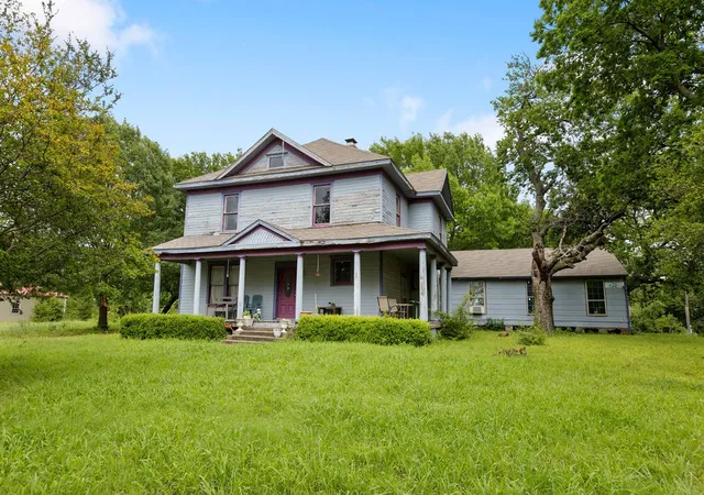 Photo 2 of Single family home for sale at 4779 Sistrunk St, Sherman, TX 75090 | MLS# 21335404 | Listing updated on 2026-07-21