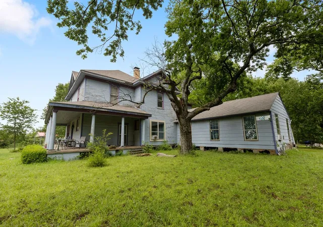 Photo 3 of Single family home for sale at 4779 Sistrunk St, Sherman, TX 75090 | MLS# 21335404 | Listing updated on 2026-07-21