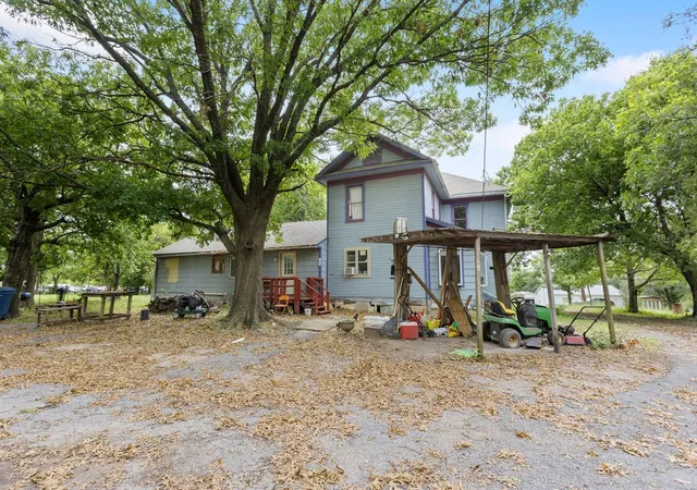 Photo 4 of Single family home for sale at 4779 Sistrunk St, Sherman, TX 75090 | MLS# 21335404 | Listing updated on 2026-07-21