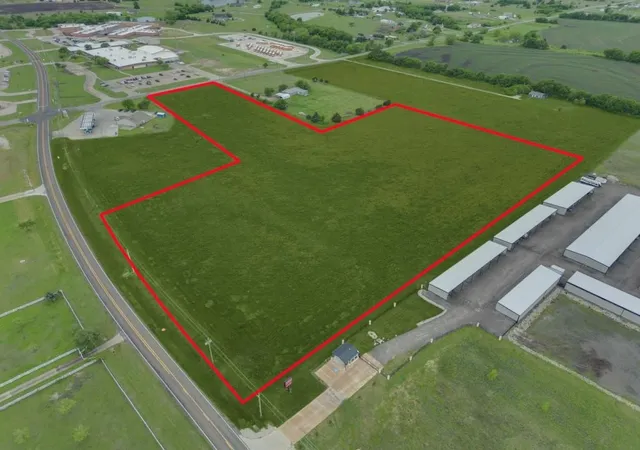 Photo 2 of Land for sale at Tbd Fm 1138, Nevada, TX 75173 | MLS# 21336102 | Listing updated on 2026-07-21
