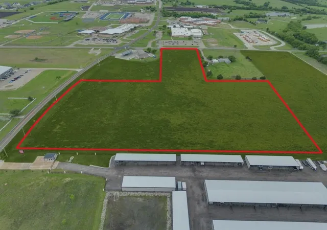 Photo 3 of Land for sale at Tbd Fm 1138, Nevada, TX 75173 | MLS# 21336102 | Listing updated on 2026-07-21