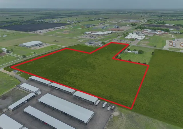Photo 4 of Land for sale at Tbd Fm-1138, Nevada, TX 75173 | MLS# 21336102 | Listing updated on 2026-07-21