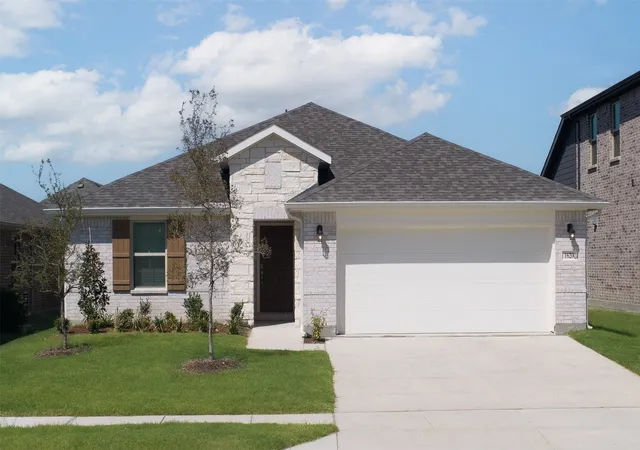 Photo 1 of Single family home for sale at 1620 Calanques St, Royse City, TX 75189 | MLS# 21336134 | Listing updated on 2026-10-08