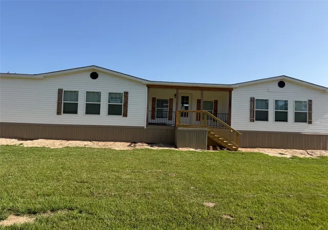 Photo 1 of Manufactured home for sale at 6873 Cr 3700, Athens, TX 75752 | MLS# 21336121 | Listing updated on 2026-09-02