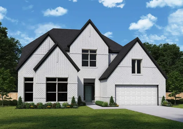 Photo 3 of Single family home for sale at 1700 Beech Ridge Dr, Argyle, TX 76226 | MLS# 21336161 | Listing updated on 2026-07-21