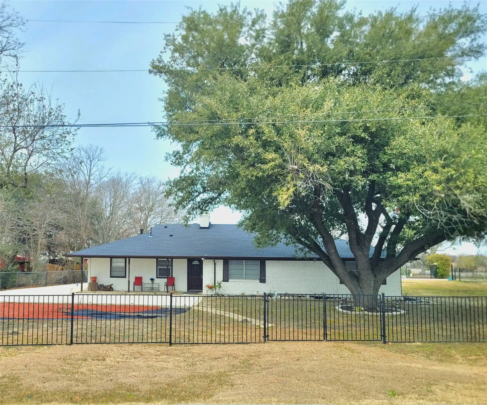 Photo 1 of Single family home for sale at 115 Rebecca Rd, Sunnyvale, TX 75182 | MLS# 21335395 | Listing updated on 2026-10-28