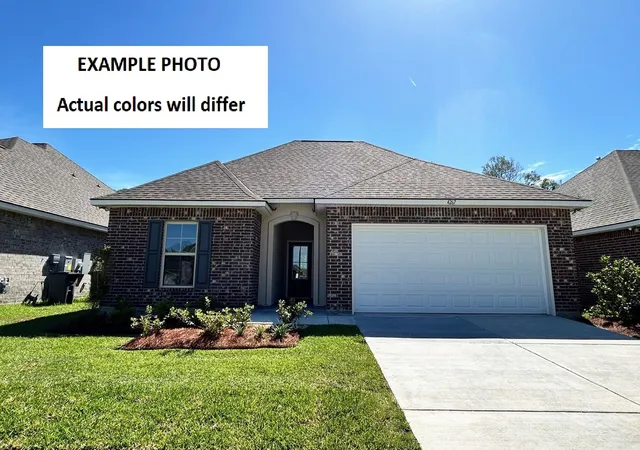 1st image of 604 Chablis Ln, Haughton, LA 71037 | MLS# 21336172