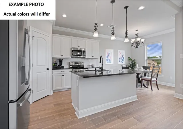 3rd image of 604 Chablis Ln, Haughton, LA 71037 | MLS# 21336172