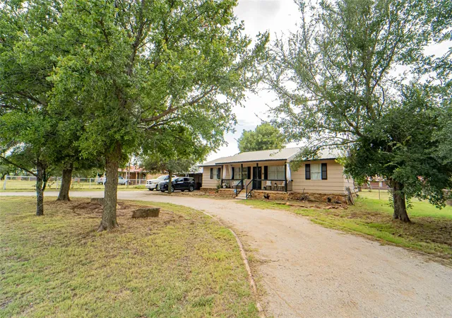Photo 1 of Single family home for sale at 87 Water District Road 214, Breckenridge, TX 76424 | MLS# 21331381 | Listing updated on 2026-09-03
