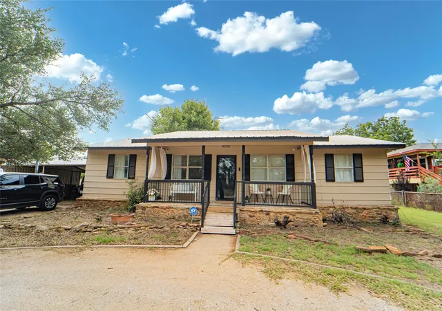 Photo 2 of Single family home for sale at 87 Water District Road 214, Breckenridge, TX 76424 | MLS# 21331381 | Listing updated on 2026-09-03