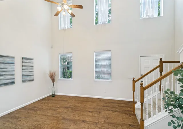 Photo 4 of Townhouse for sale at 3033 Stone Forest Cir, Mc Kinney, TX 75070 | MLS# 21330709 | Listing updated on 2026-09-17