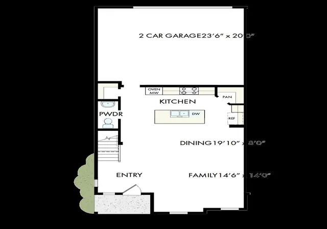 Photo 2 of Single family home for sale at 4125 Vineland Dr, Mc Kinney, TX 75071 | MLS# 21336189 | Listing updated on 2026-07-21